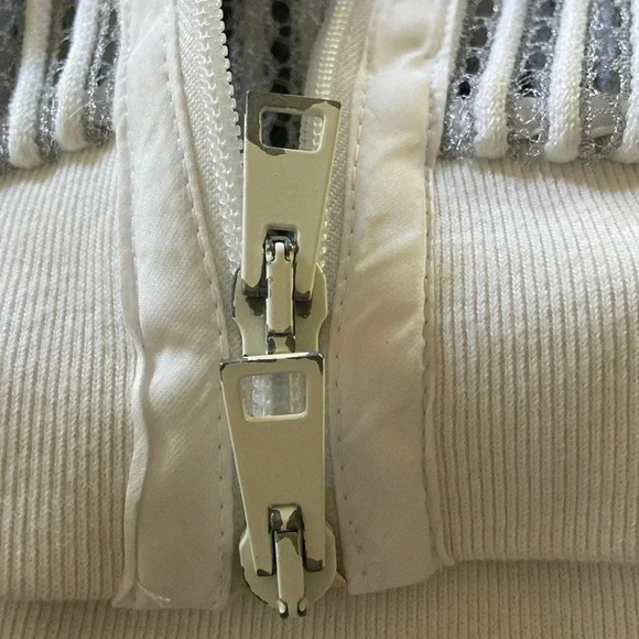 Marc Cain | Bomber Jacket - Picture 6 of 13